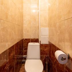 Фото Апартаменты на улице Туристская 23 корпус 4