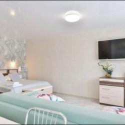 Фото Отель Ideal Apartment (Идеал Апартмент) на улице Шоссейная 197