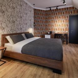 Фото Отель City (Сити)