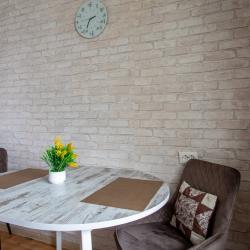 Фото Отель Nova Apartments на улице Семеновская 25
