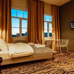 Фото География бутик-отель