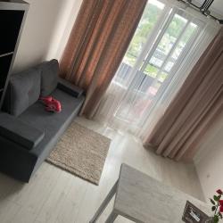 Фото Апартаменты на Суздальском шоссе 18к4