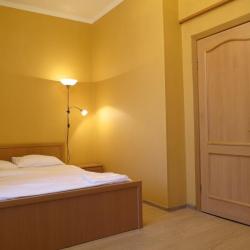 фото 6 Kvart-Hotel (Кварт-Отель) на переулке 2-й Щемиловский