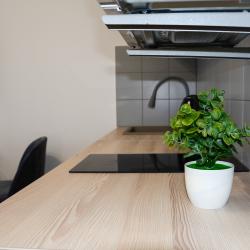 Апартаменты студия #131