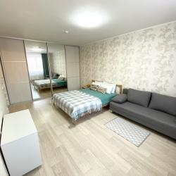 Фото Апартаменты на улице Федюнинского