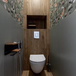 Фото Апартаменты на проспекте Санкт-Петербургский 14