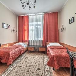 Фото Отель Экипаж