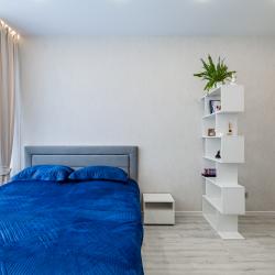 Апартаменты студия Ярдем 25