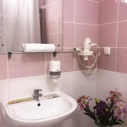 Фото Отель Италмас