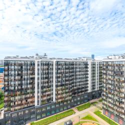фото 20 Yacht Apart (Яхт Апарт) на проезде 1-й Предпортовый 13