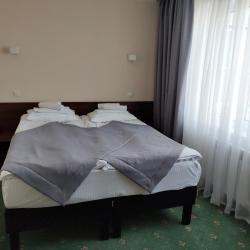 Фото Отель Планета