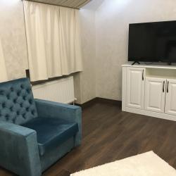 2-комнатный номер люкс с террасой