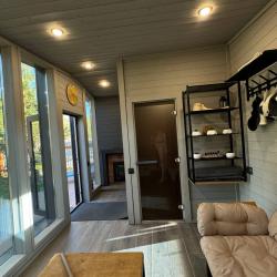 Фото Отель Новая дача