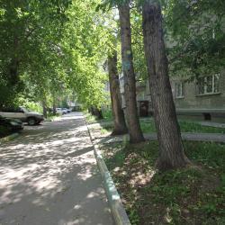 Номер студия стандарт