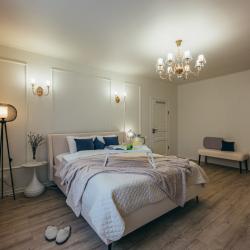 2-комнатные апартаменты улучшенные