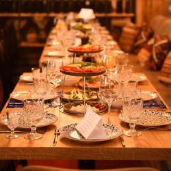 Фото Отель Лапландия