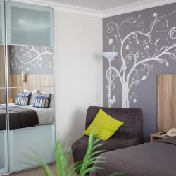 Фото Отель Dom 55 (Дом 55)