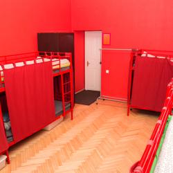 Фото Отель Old Flat на Некрасова