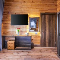 Фото Отель Eco Village (Эко Вилладж)