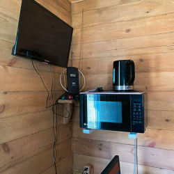 Фото Отель Горный орел