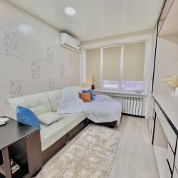 Фото Отель Good Room Guru (Гуд Рум Гуру) на улице Госпитальный Вал