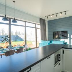 Фото Отель Sosna Igora House (Сосна Игора)