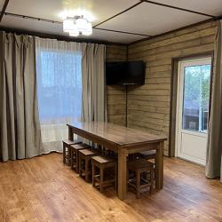 Фото Отель На Волне