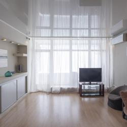 3-комнатные апартаменты улучшенные