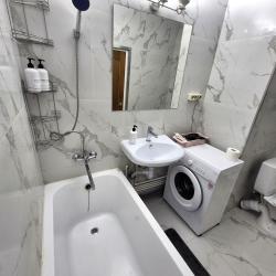 2-комнатные апартаменты улучшенные Королев, проспект Космонавтов, д.8в