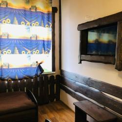 Фото Отель Багира