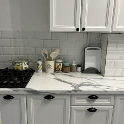 Фото Апартаменты на бульваре Всполье, 17к3