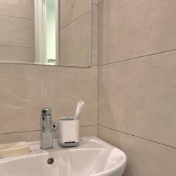 Квартира-студия, 28 м²