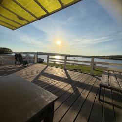 Фото Отель Речное Поместье