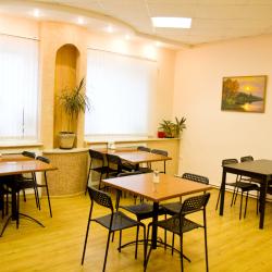 Фото Отель Гостевой Дом Альянс