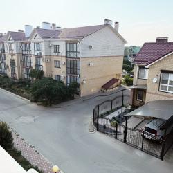 Фото Апартаменты на улице Парковая 35