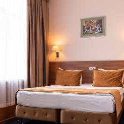 Фото Central City Hotel (Централ Сити Отель)