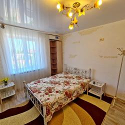 Фото Отель Гостевой дом Номера на пляже