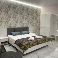 Фото Отель Лунный Свет