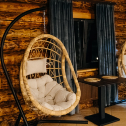 Фото Отель Загородный клуб Лачи