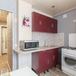 Фото Отель Квартира Не Вопрос на Сталеваров