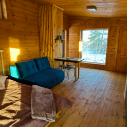 Фото Отель Лесовик