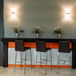 Фото Мотель А-108