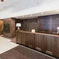 фото 16 Lo Apartments (Ло Апартментс) на улице Василисы Кожиной