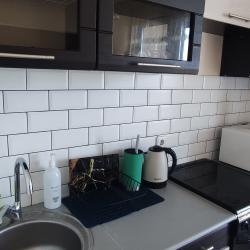 Фото Апартаменты на улице Рахлина 15к1