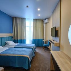 Фото Отель Санаторий Жемчужина моря