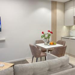 Фото Отель Sun City Apartments (Сан Сити Апартментс) на улице Ленина 52