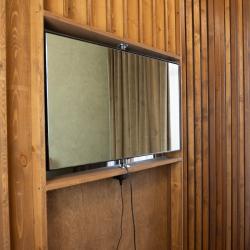 Номер полулюкс #207