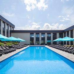 Фото Отель Среди Гор