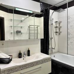 2-комнатные апартаменты стандарт