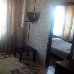 Фото Отель Русь